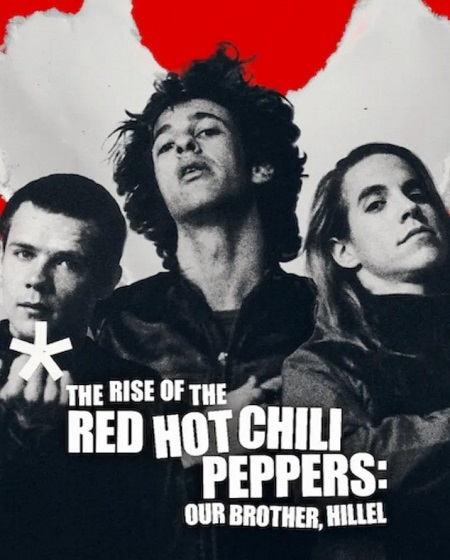 مشاهدة فيلم The Rise of the Red Hot Chili Peppers 2026 مترجم