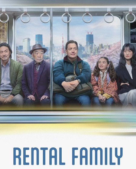 مشاهدة فيلم Rental Family 2025 مترجم