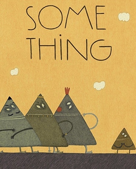 مشاهدة فيلم Some Thing 2015 مترجم