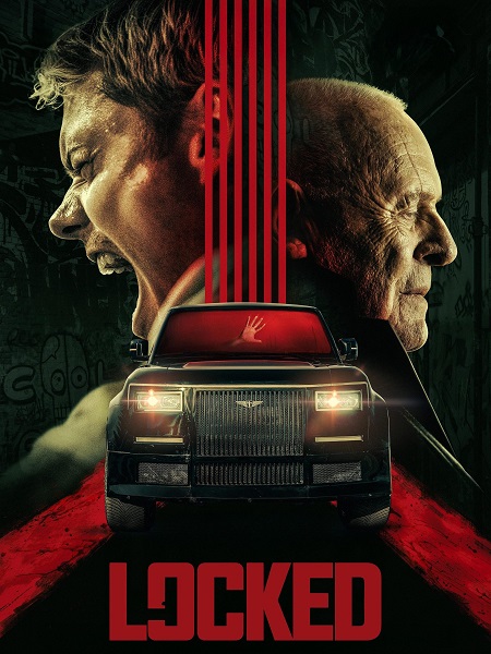 مشاهدة فيلم Locked 2025 مترجم