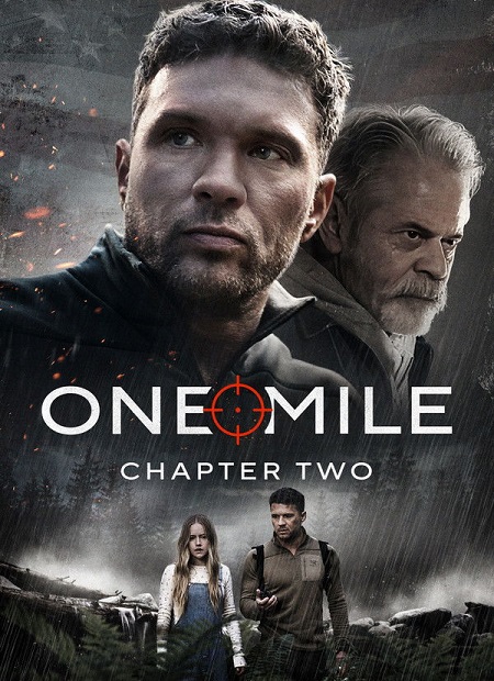 مشاهدة فيلم One Mile Chapter Two 2026 مترجم