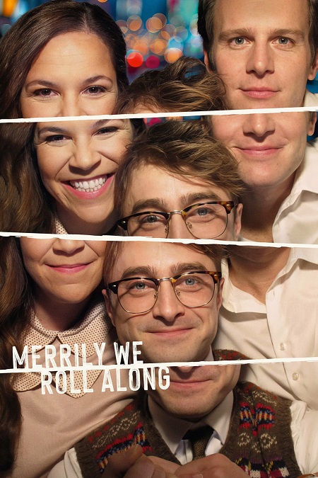 مشاهدة فيلم Merrily We Roll Along 2025 مترجم
