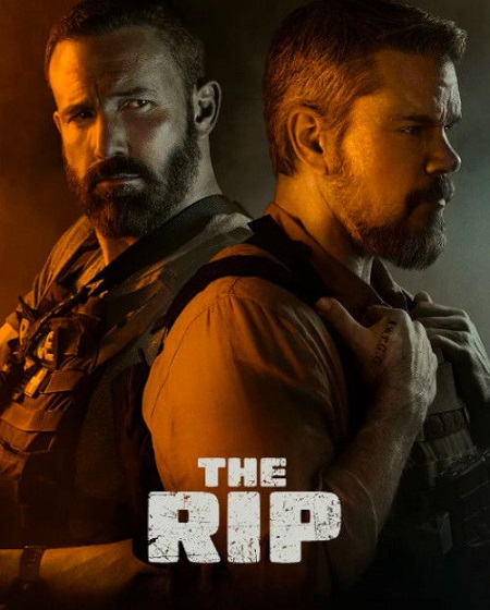 مشاهدة فيلم The Rip 2026 مترجم