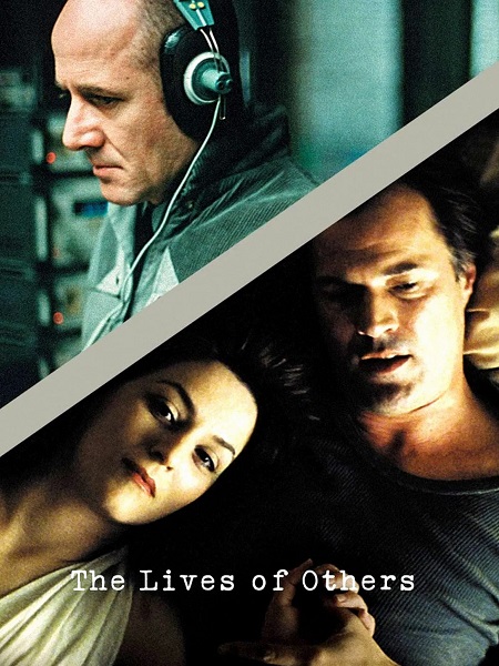 مشاهدة فيلم The Lives of Others 2006 مترجم