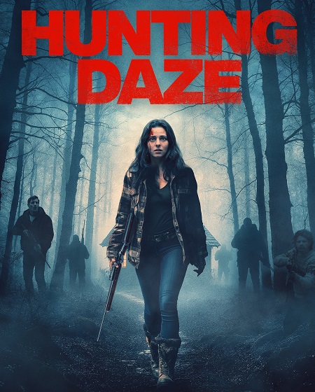 مشاهدة فيلم Hunting Daze 2024 مترجم