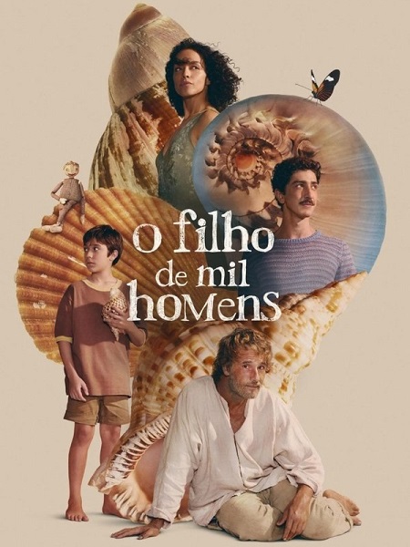 مشاهدة فيلم The Son of a Thousand Men 2025 مترجم