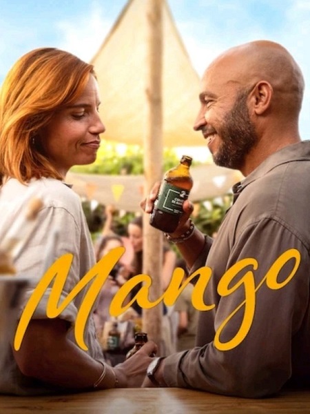 مشاهدة فيلم Mango 2025 مترجم