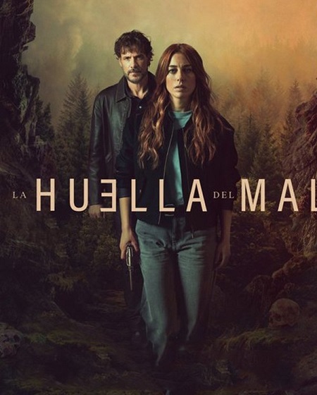 مشاهدة فيلم The Cavern Crimes 2025 مترجم