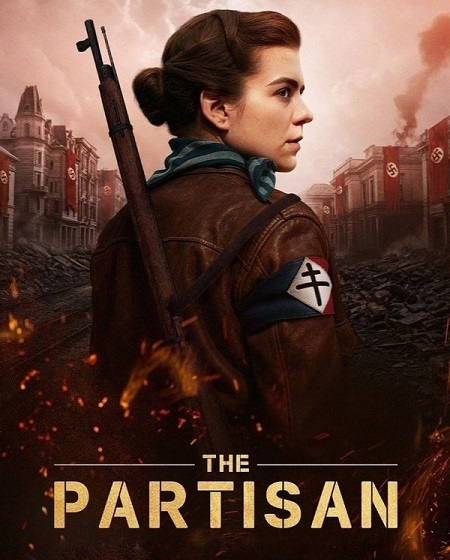 مشاهدة فيلم The Partisan 2024 مترجم
