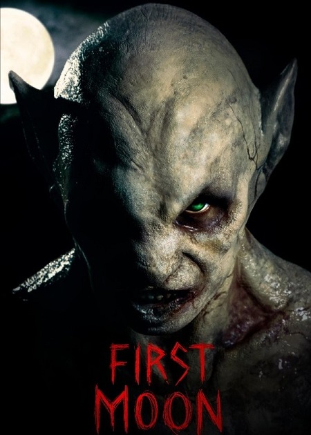 مشاهدة فيلم First Moon 2025 مترجم