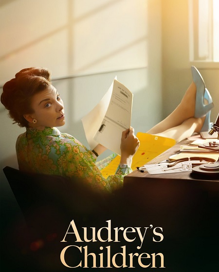 مشاهدة فيلم Audrey’s Children 2024 مترجم