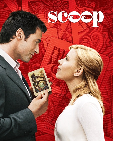 مشاهدة فيلم Scoop 2006 مترجم