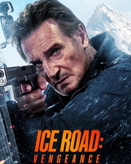 مشاهدة فيلم Ice Road 2 Vengeance 2025 مترجم