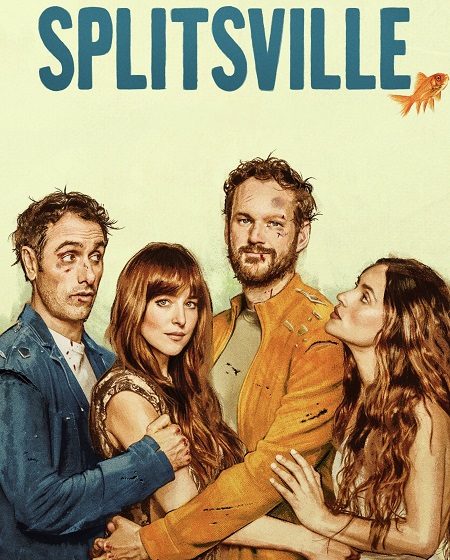 مشاهدة فيلم Splitsville 2025 مترجم