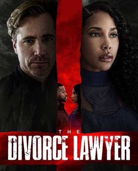 مشاهدة فيلم The Divorce Lawyer 2025 مترجم
