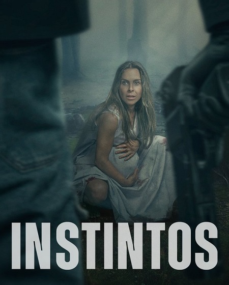 مشاهدة فيلم Instintos 2025 مترجم
