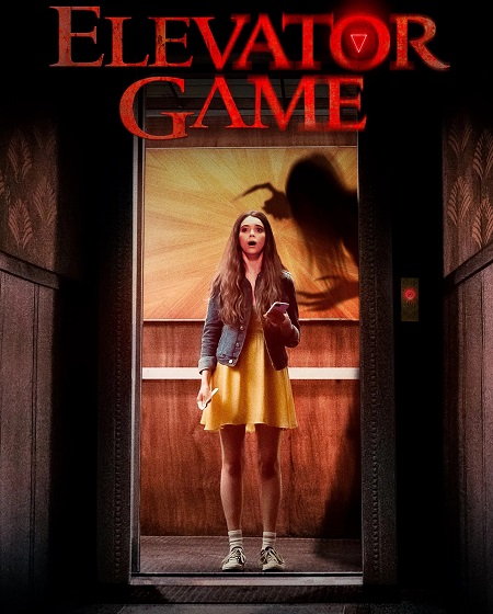 مشاهدة فيلم Elevator Game 2023 مترجم