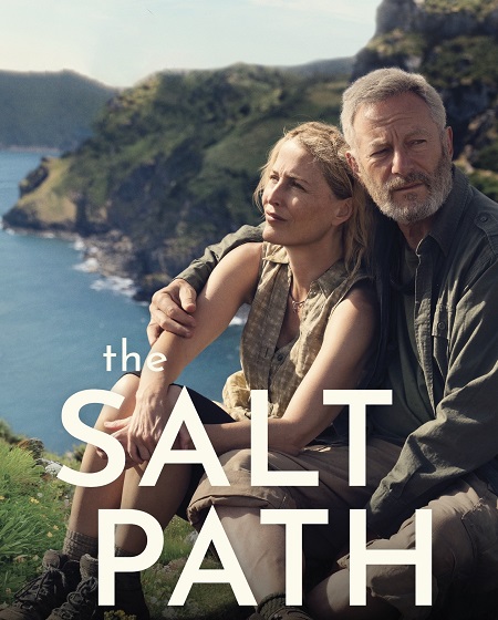 مشاهدة فيلم The Salt Path 2024 مترجم