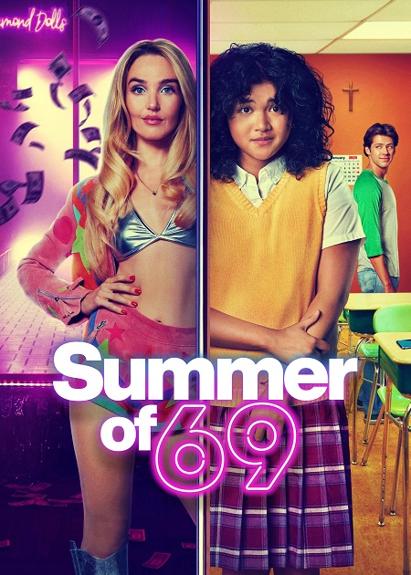 مشاهدة فيلم Summer of 69 2025 مترجم