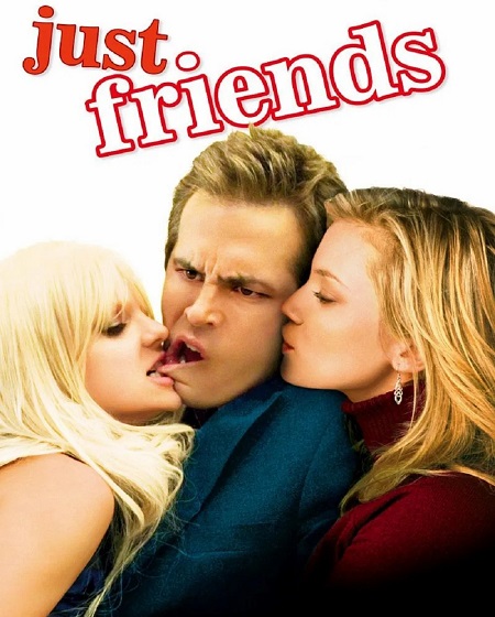 مشاهدة فيلم Just Friends 2005 مترجم