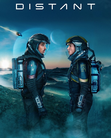 مشاهدة فيلم Distant 2024 مترجم