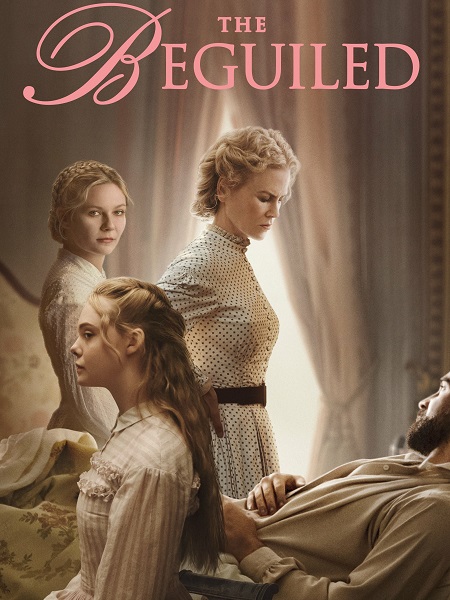 مشاهدة فيلم The Beguiled 2017 مترجم