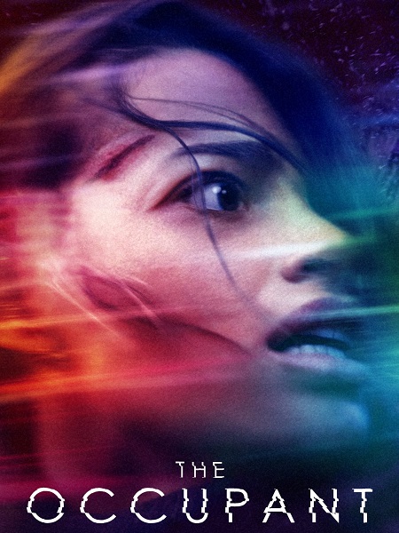 مشاهدة فيلم The Occupant 2025 مترجم