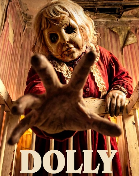 مشاهدة فيلم Dolly 2025 مترجم