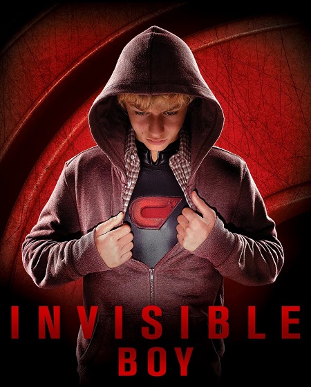 مشاهدة فيلم The Invisible Boy 2014 مترجم