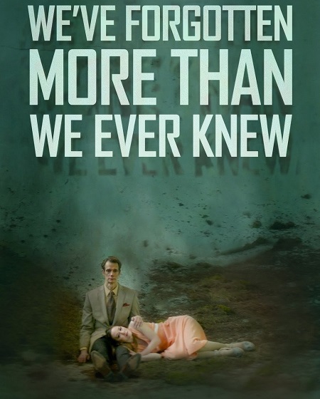 مشاهدة فيلم We’ve Forgotten More Than We Ever Knew 2016 مترجم