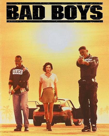 مشاهدة فيلم Bad Boys 1 1995 مترجم