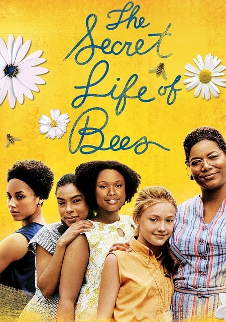 مشاهدة فيلم The Secret Life of Bees 2008 مترجم