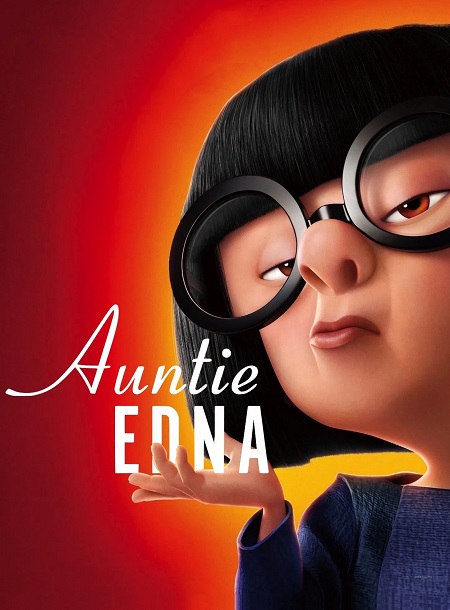 مشاهدة فيلم Auntie Edna 2018 مترجم