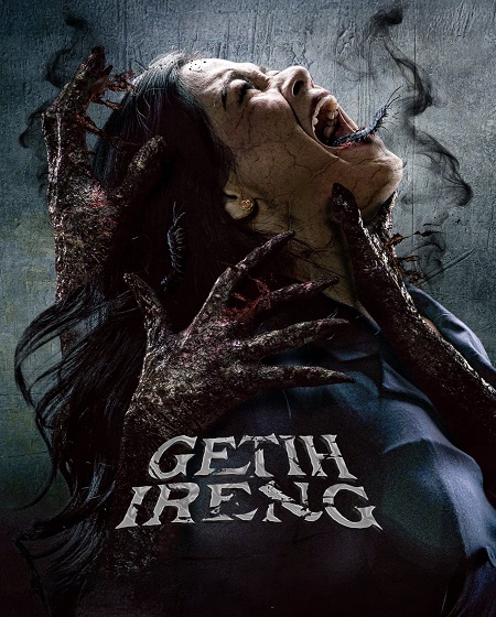 مشاهدة فيلم Black Blood 2025 مترجم