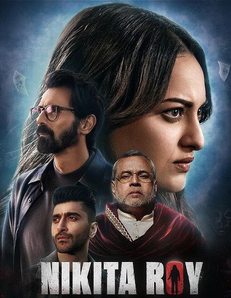 مشاهدة فيلم Nikita Roy 2025 مترجم