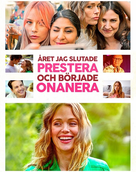 مشاهدة فيلم The Year I Started Masturbating 2022 مترجم