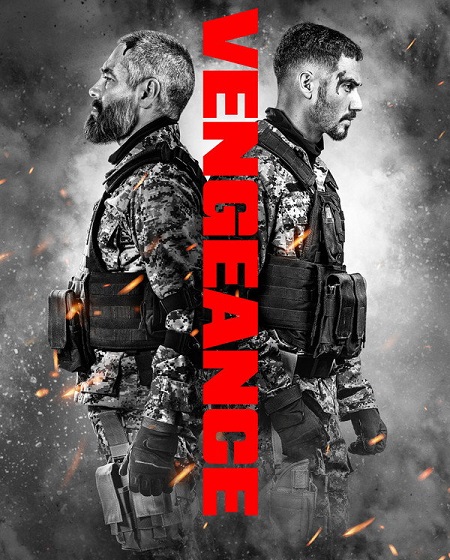 مشاهدة فيلم Revenge 2026 مترجم