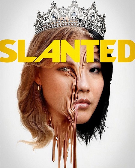 مشاهدة فيلم Slanted 2025 مترجم
