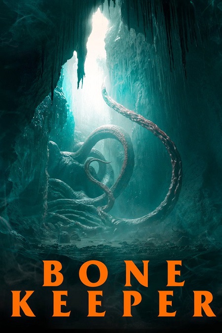 مشاهدة فيلم Bone Keeper 2026 مترجم