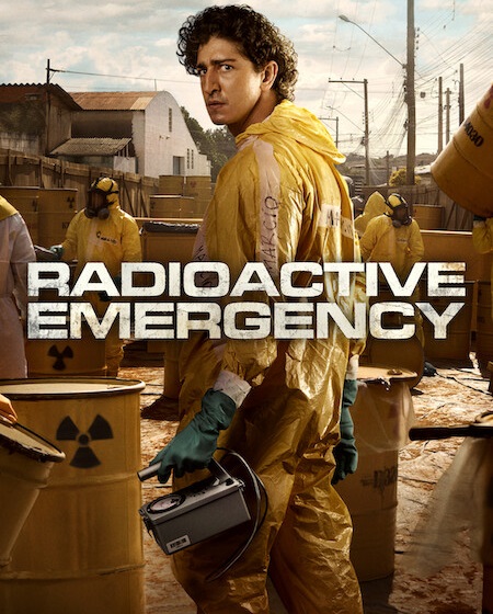 مسلسل Radioactive Emergency الحلقة 4 مترجمة