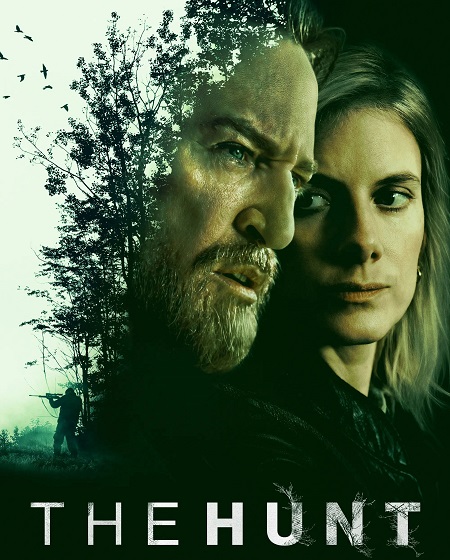 The Hunt 2026 -  - الحلقة 4