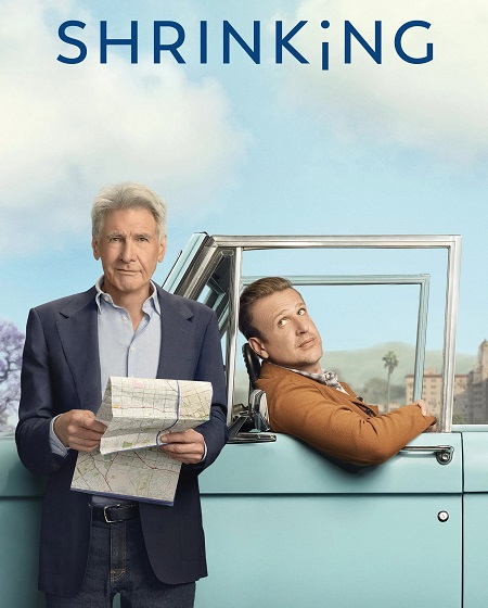 مسلسل Shrinking الموسم الثالث الحلقة 8 مترجمة