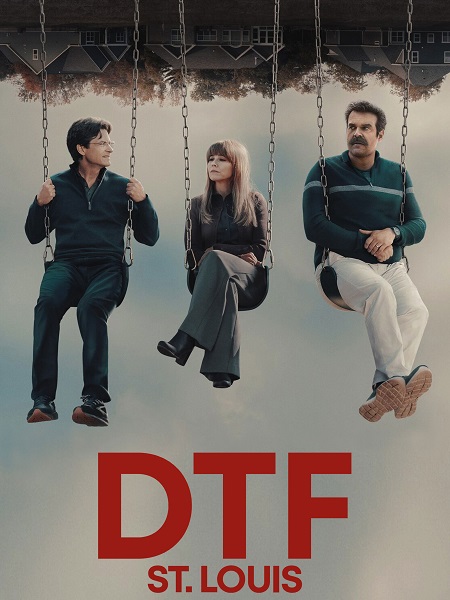 مسلسل DTF St Louis الحلقة 3 مترجمة