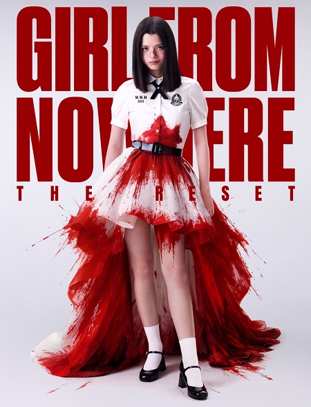 Girl from Nowhere The Reset -  - الحلقة 2