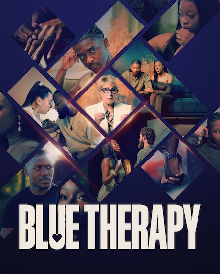 Blue Therapy - Blue Therapy الموسم الاول - الحلقة 7