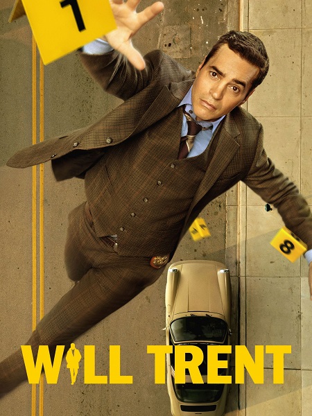 Will Trent - Will Trent الموسم الرابع - الحلقة 10