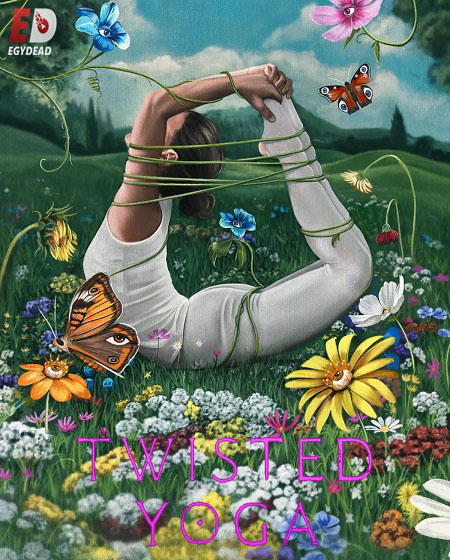 مسلسل Twisted Yoga الحلقة 2 مترجمة