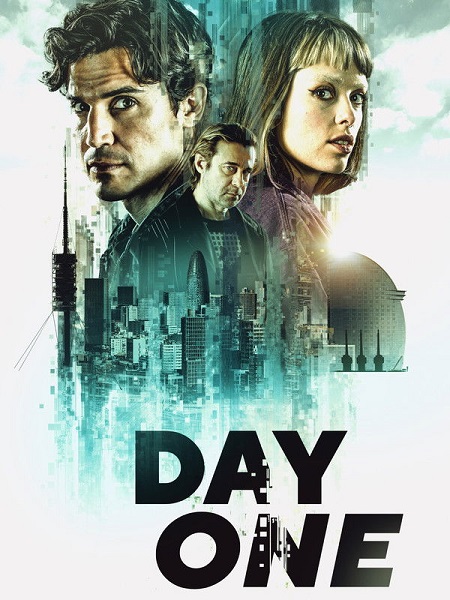 مسلسل Day One الموسم الاول الحلقة 1 مترجمة