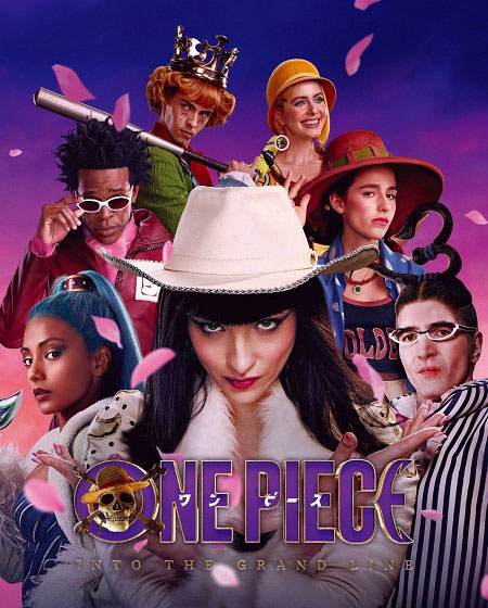 مسلسل One Piece الياباني الموسم الثاني الحلقة 2 مترجمة