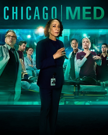 Chicago Med -  - الحلقة 14